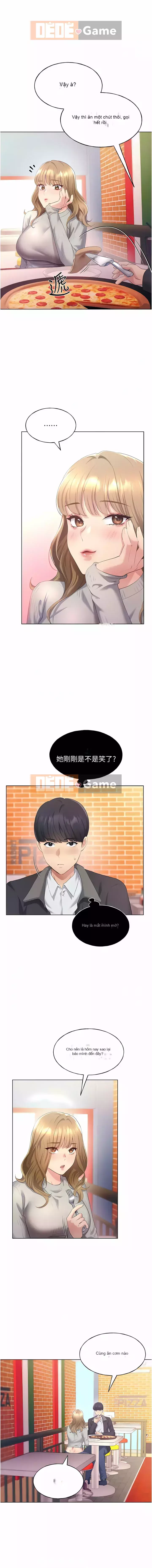 Họa sĩ minh họa tàn bạo Chương 1-7