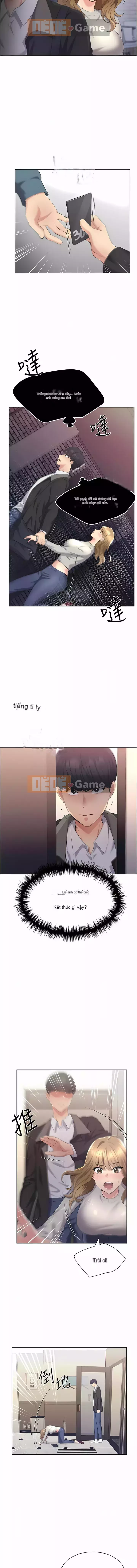 Họa sĩ minh họa tàn bạo Chương 1-7