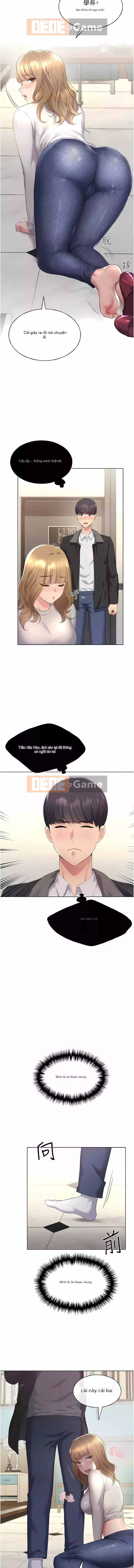 Họa sĩ minh họa tàn bạo Chương 1-7