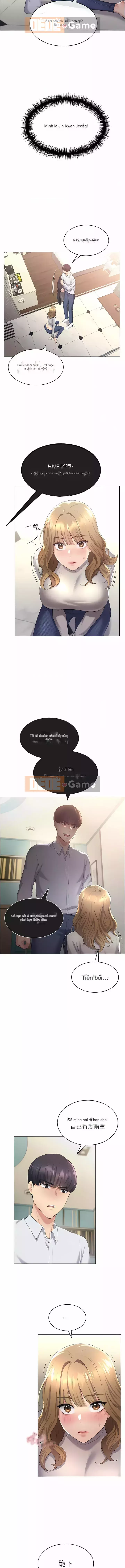 Họa sĩ minh họa tàn bạo Chương 1-7