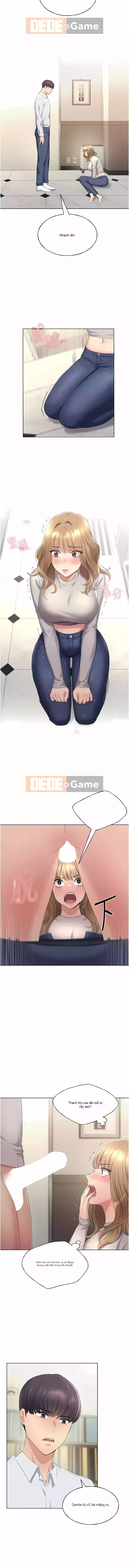 Họa sĩ minh họa tàn bạo Chương 1-7