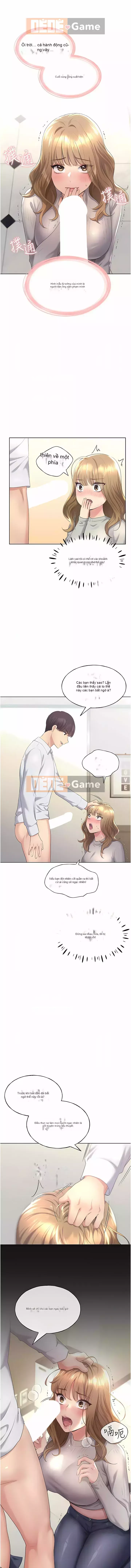 Họa sĩ minh họa tàn bạo Chương 1-7