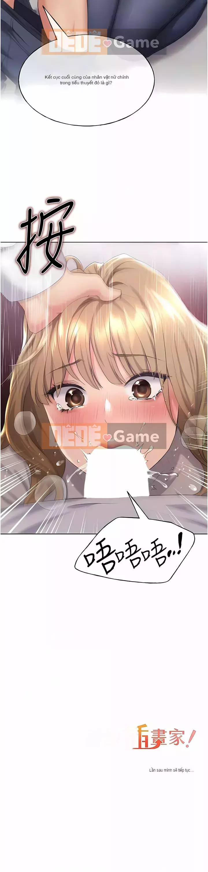 Họa sĩ minh họa tàn bạo Chương 1-7