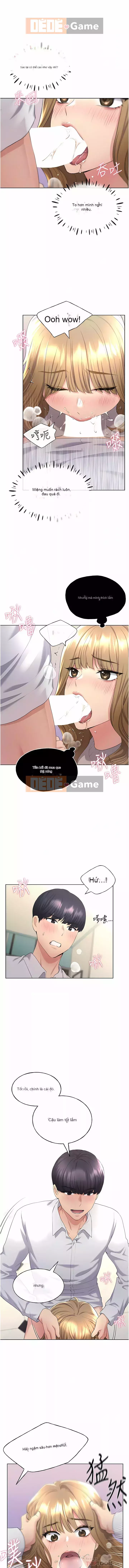 Họa sĩ minh họa tàn bạo Chương 1-7