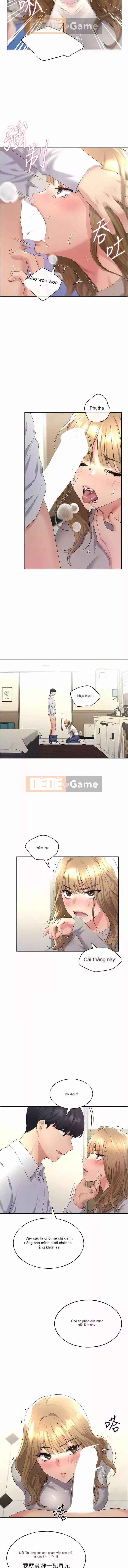 Họa sĩ minh họa tàn bạo Chương 1-7