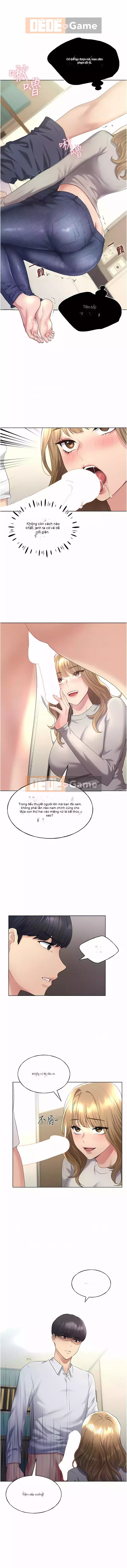 Họa sĩ minh họa tàn bạo Chương 1-7