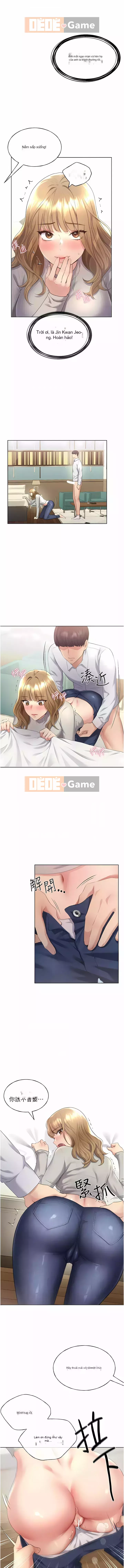 Họa sĩ minh họa tàn bạo Chương 1-7