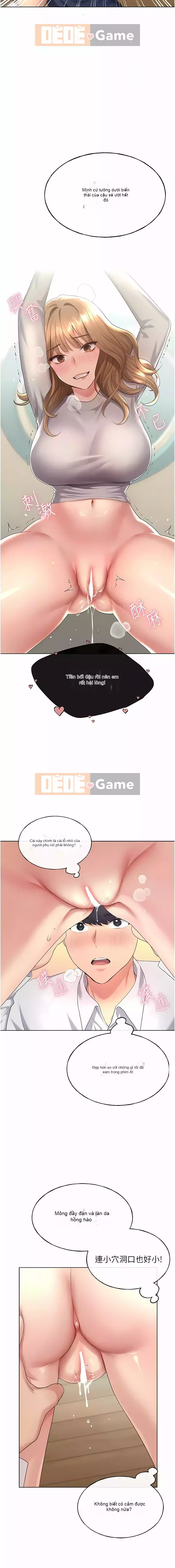 Họa sĩ minh họa tàn bạo Chương 1-7