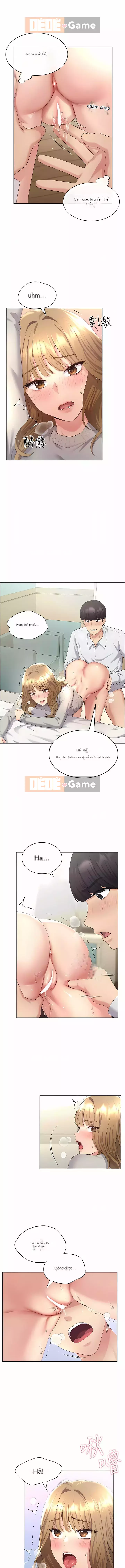 Họa sĩ minh họa tàn bạo Chương 1-7