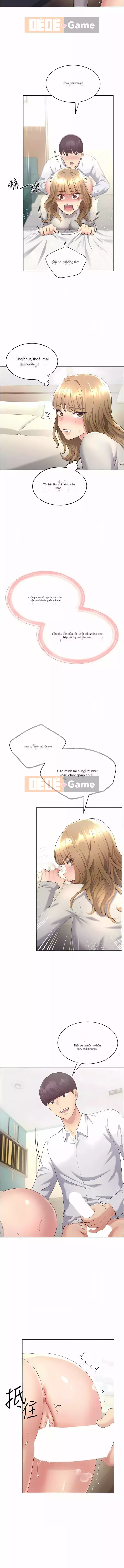 Họa sĩ minh họa tàn bạo Chương 1-7