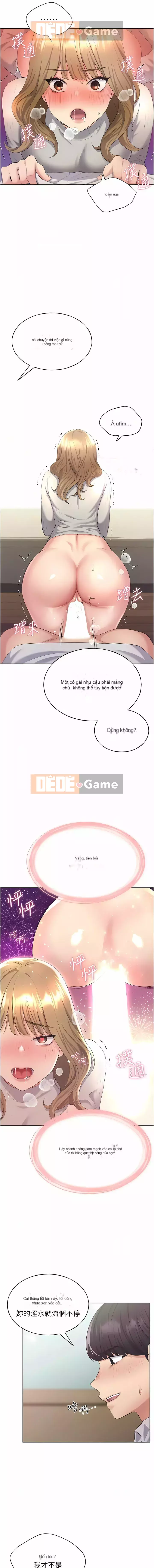 Họa sĩ minh họa tàn bạo Chương 1-7