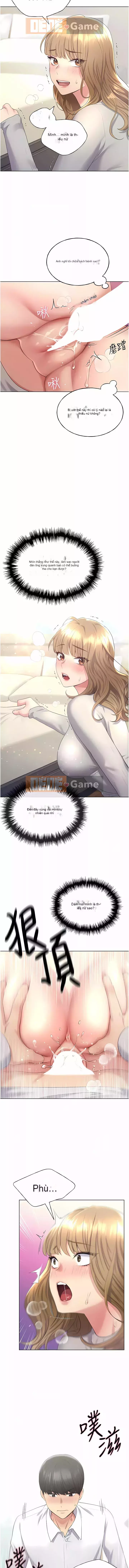 Họa sĩ minh họa tàn bạo Chương 1-7