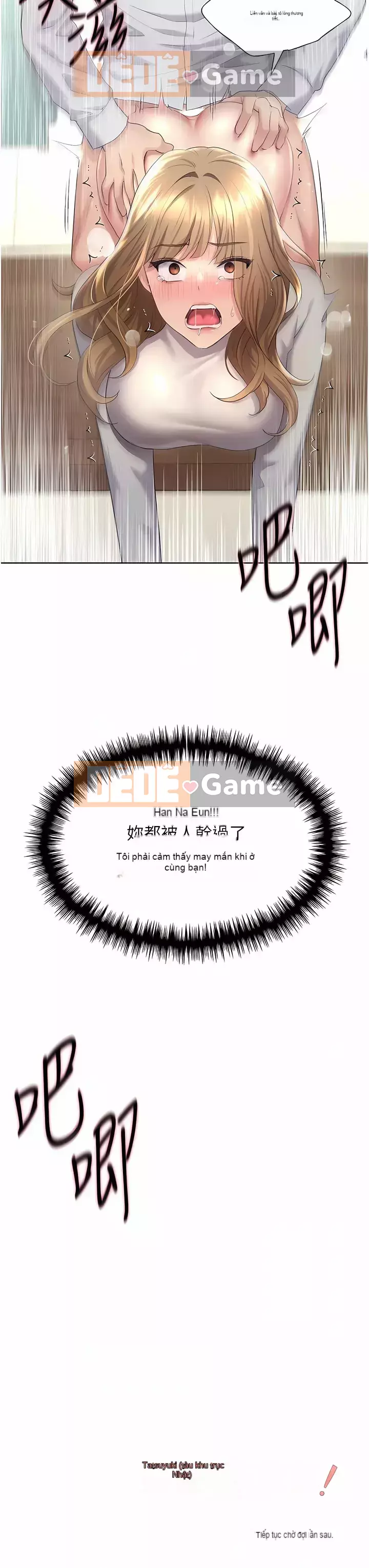 Họa sĩ minh họa tàn bạo Chương 1-7