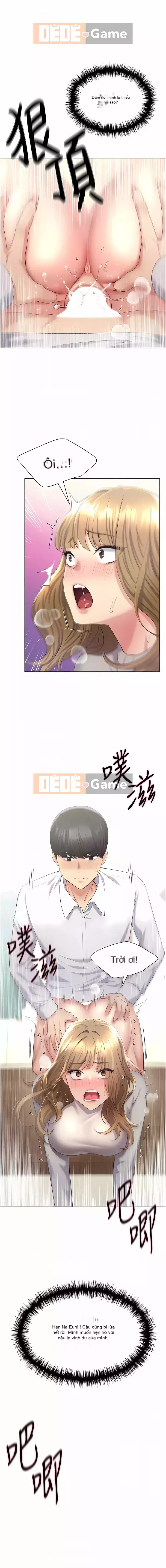 Họa sĩ minh họa tàn bạo Chương 1-7