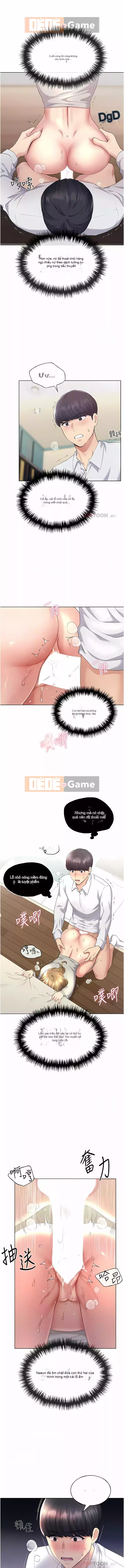 Họa sĩ minh họa tàn bạo Chương 1-7