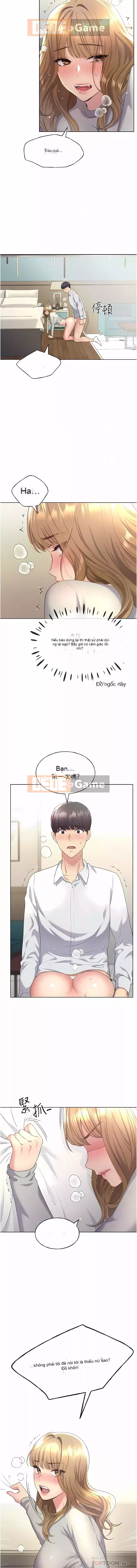 Họa sĩ minh họa tàn bạo Chương 1-7