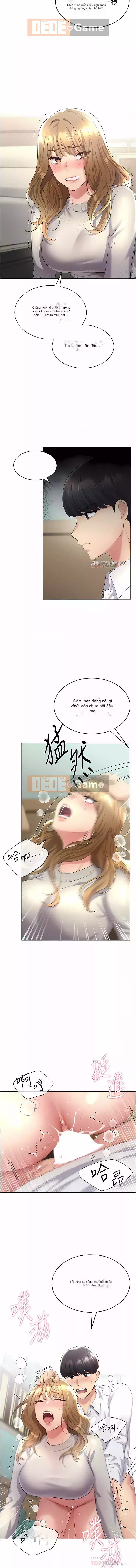 Họa sĩ minh họa tàn bạo Chương 1-7