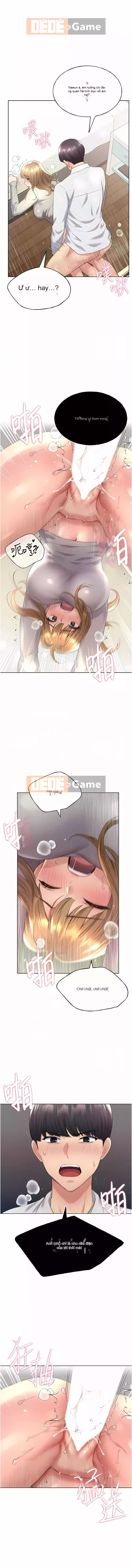 Họa sĩ minh họa tàn bạo Chương 1-7