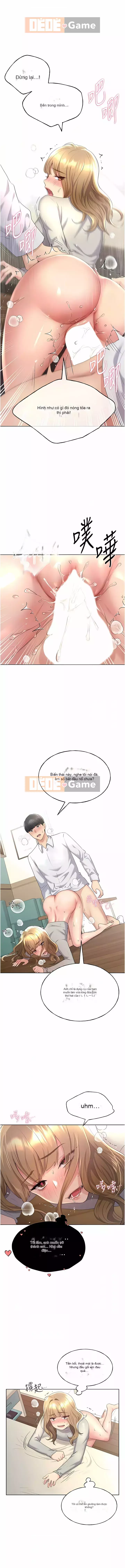 Họa sĩ minh họa tàn bạo Chương 1-7