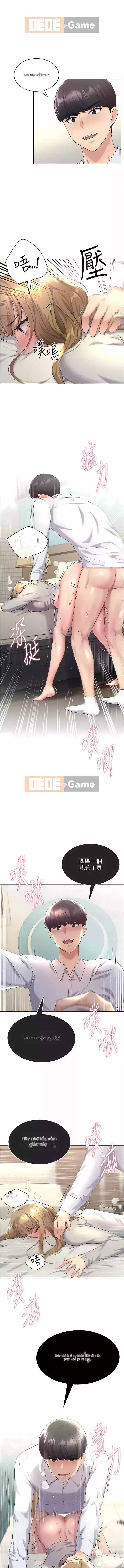 Họa sĩ minh họa tàn bạo Chương 1-7