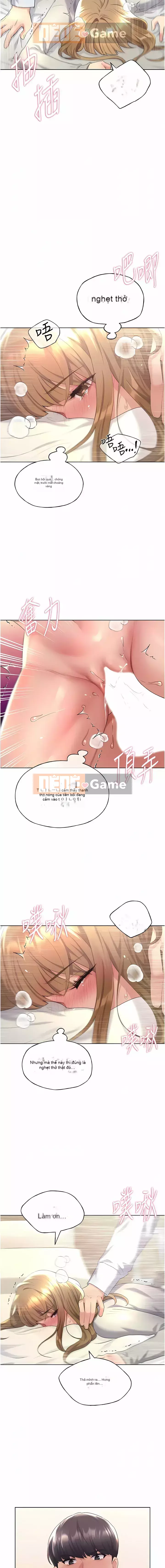 Họa sĩ minh họa tàn bạo Chương 1-7