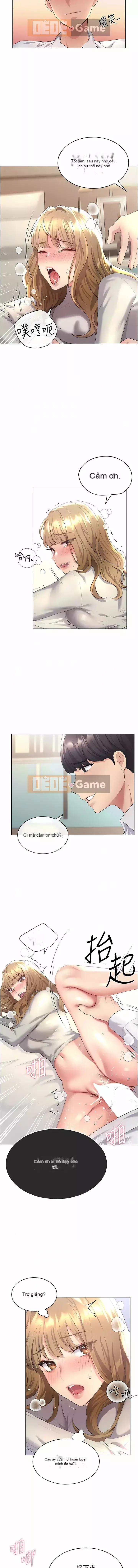 Họa sĩ minh họa tàn bạo Chương 1-7