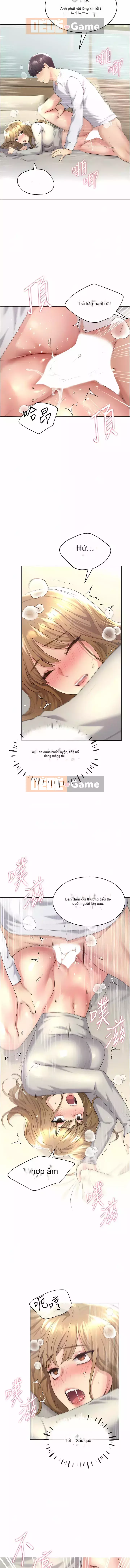 Họa sĩ minh họa tàn bạo Chương 1-7