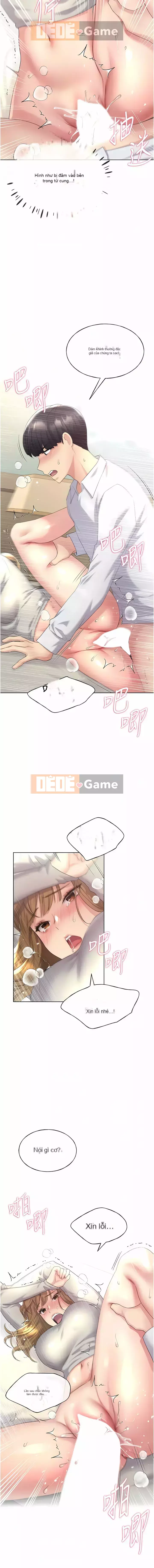 Họa sĩ minh họa tàn bạo Chương 1-7