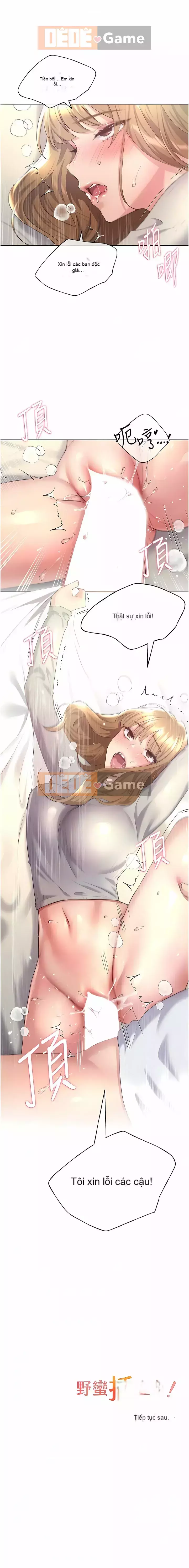 Họa sĩ minh họa tàn bạo Chương 1-7