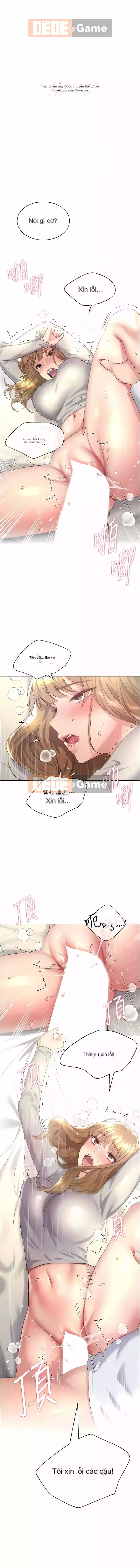 Họa sĩ minh họa tàn bạo Chương 1-7