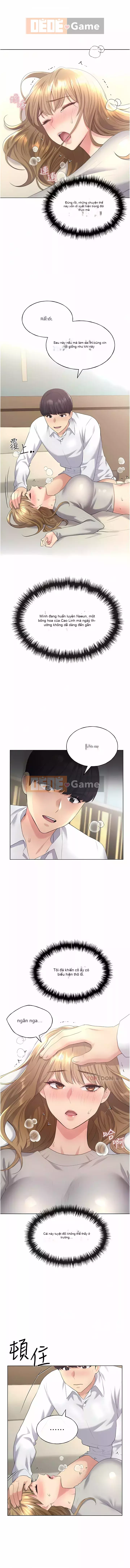 Họa sĩ minh họa tàn bạo Chương 1-7