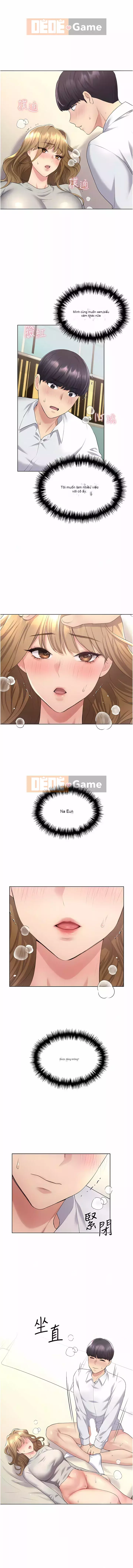 Họa sĩ minh họa tàn bạo Chương 1-7