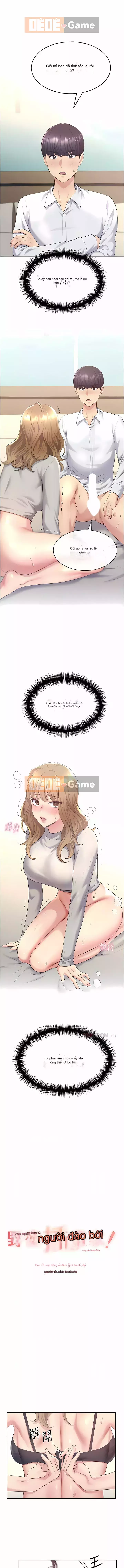 Họa sĩ minh họa tàn bạo Chương 1-7