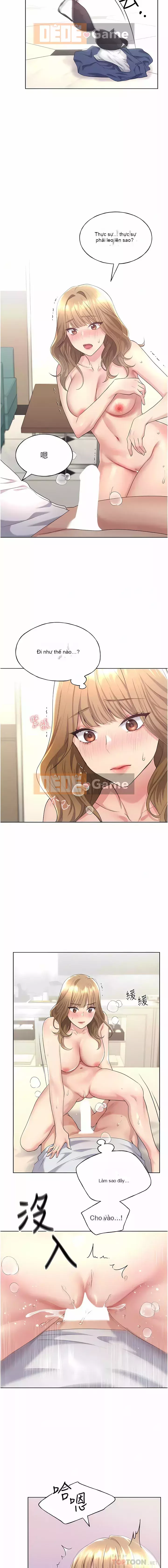 Họa sĩ minh họa tàn bạo Chương 1-7