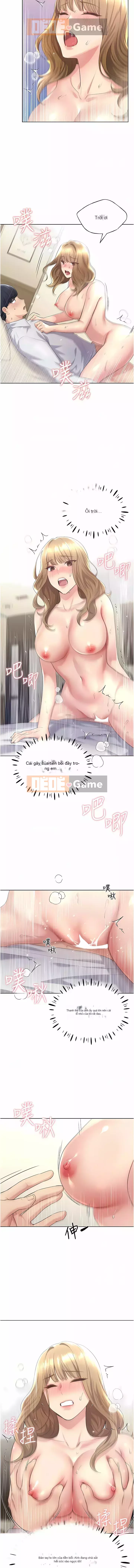 Họa sĩ minh họa tàn bạo Chương 1-7