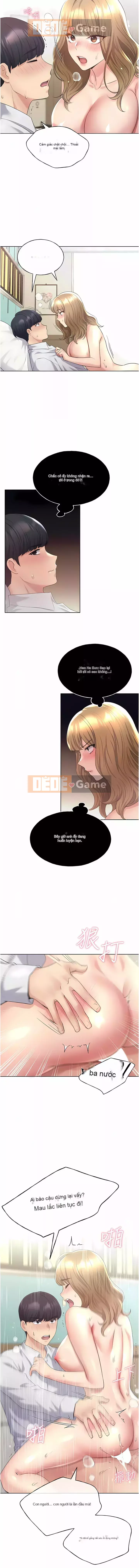 Họa sĩ minh họa tàn bạo Chương 1-7