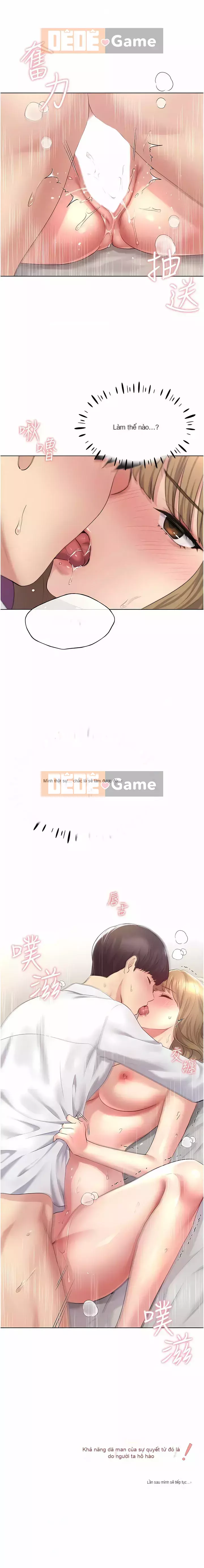 Họa sĩ minh họa tàn bạo Chương 1-7