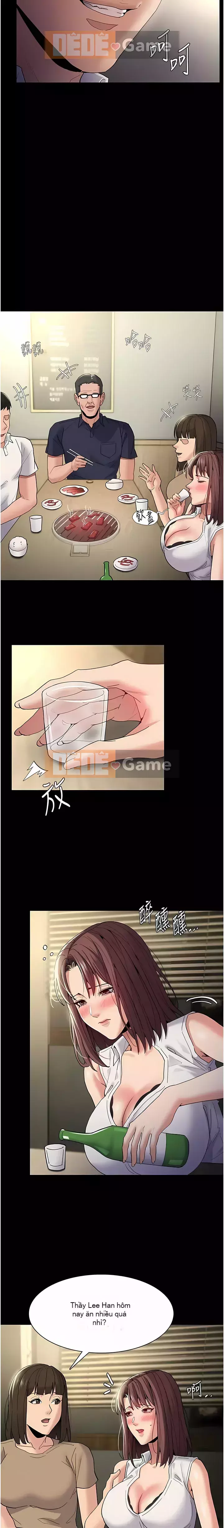 Nghiện điên Chương 37-38