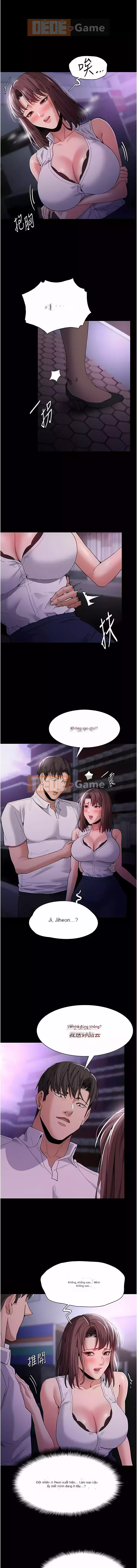 Nghiện điên Chương 37-38