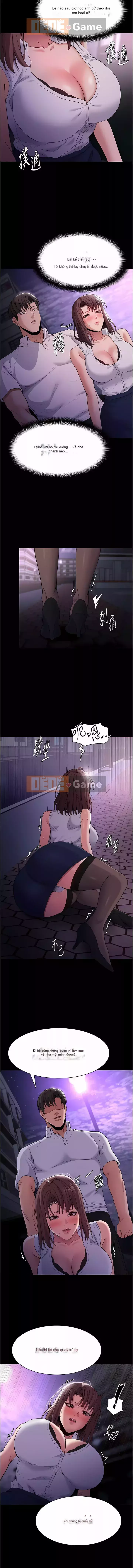 Nghiện điên Chương 37-38