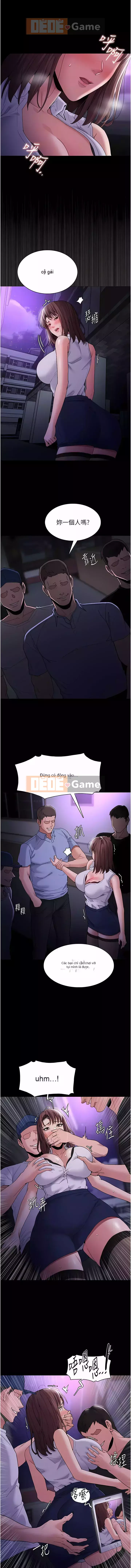 Nghiện điên Chương 37-38