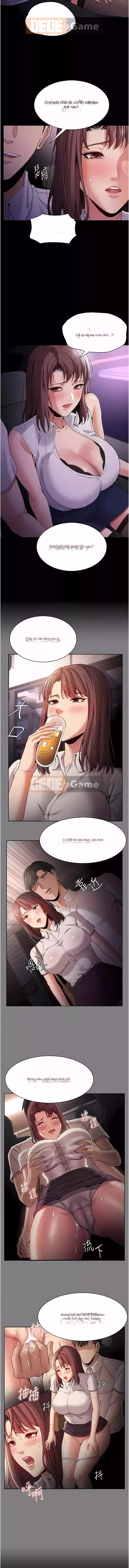 Nghiện điên Chương 37-38