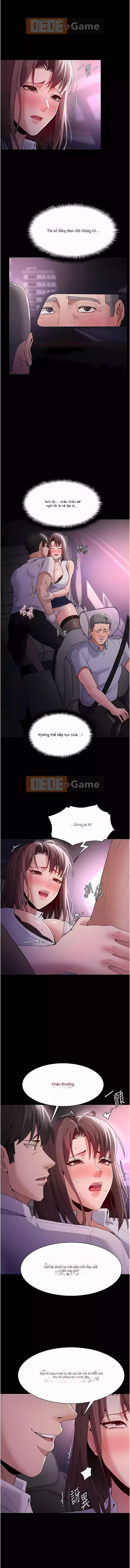 Nghiện điên Chương 37-38