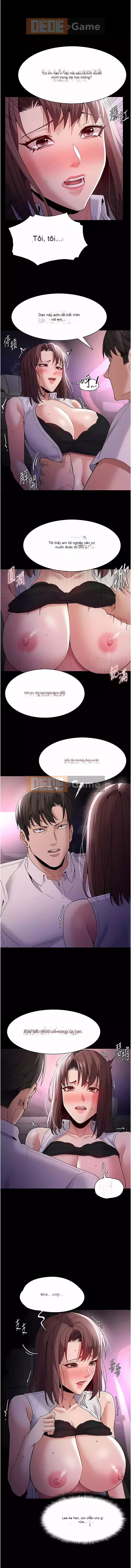 Nghiện điên Chương 37-38