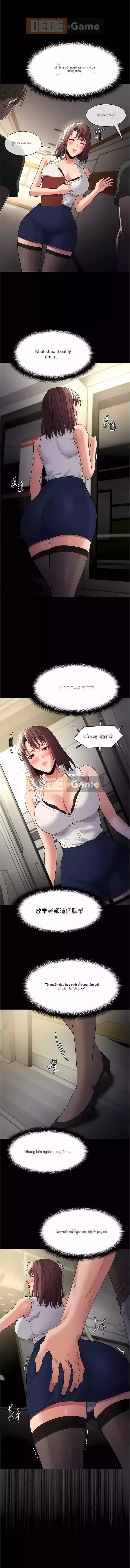 Nghiện điên Chương 37-38