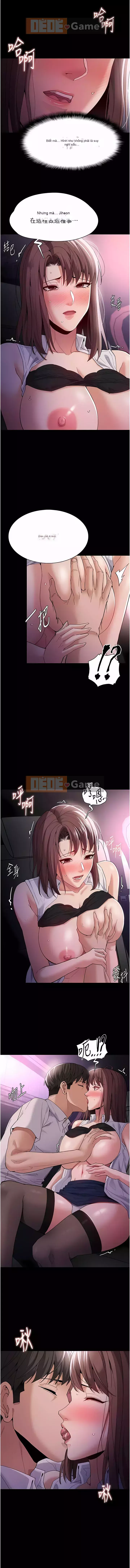 Nghiện điên Chương 37-38