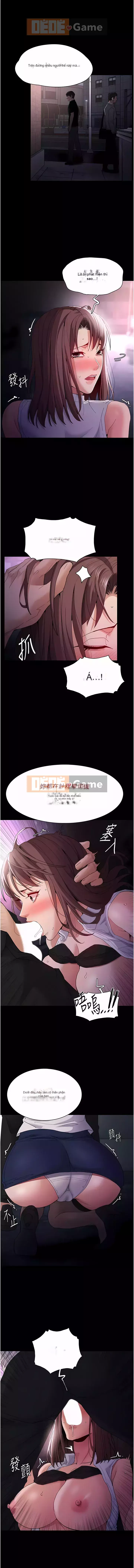 Nghiện điên Chương 37-38