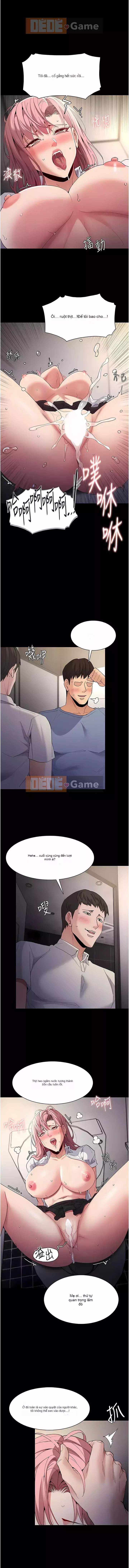 Nghiện điên Chương 35-36