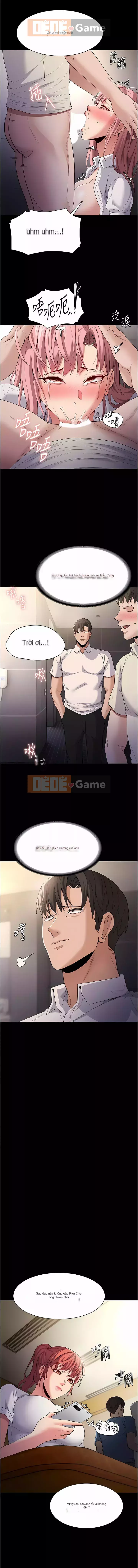 Nghiện điên Chương 35-36