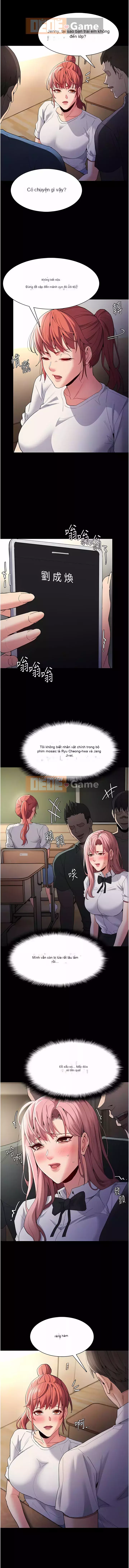 Nghiện điên Chương 35-36